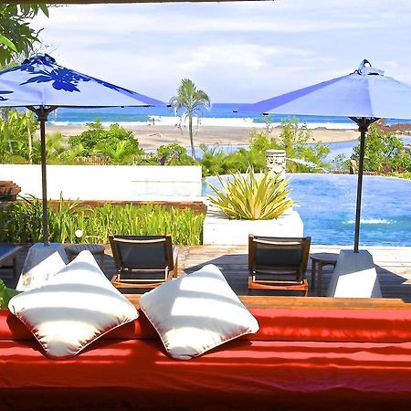 Hotel Anginsepoi Canggu Exterior foto