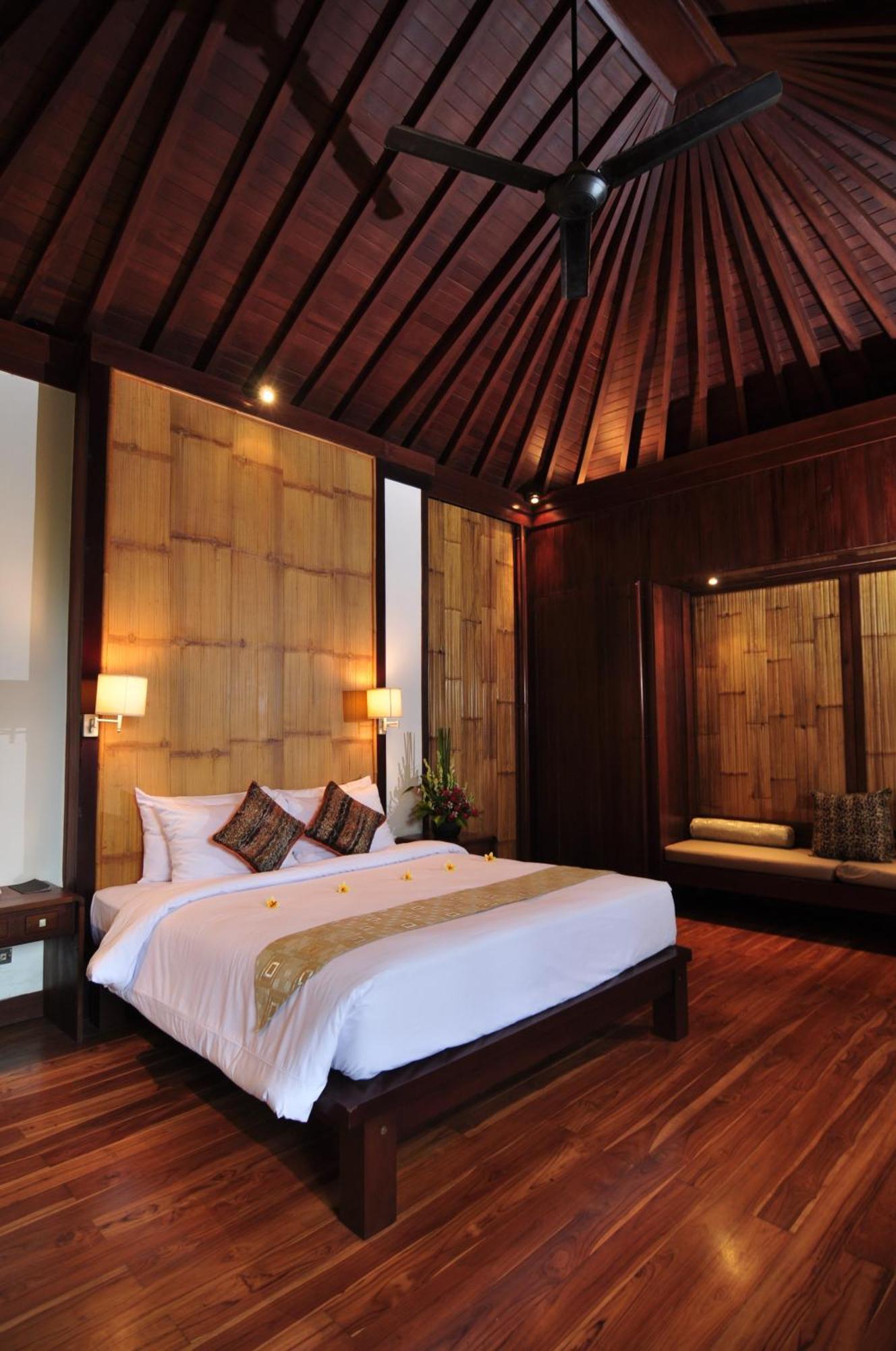 Hotel Anginsepoi Canggu Exterior foto