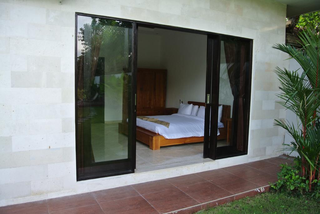 Hotel Anginsepoi Canggu Exterior foto