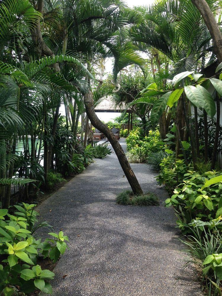 Hotel Anginsepoi Canggu Exterior foto
