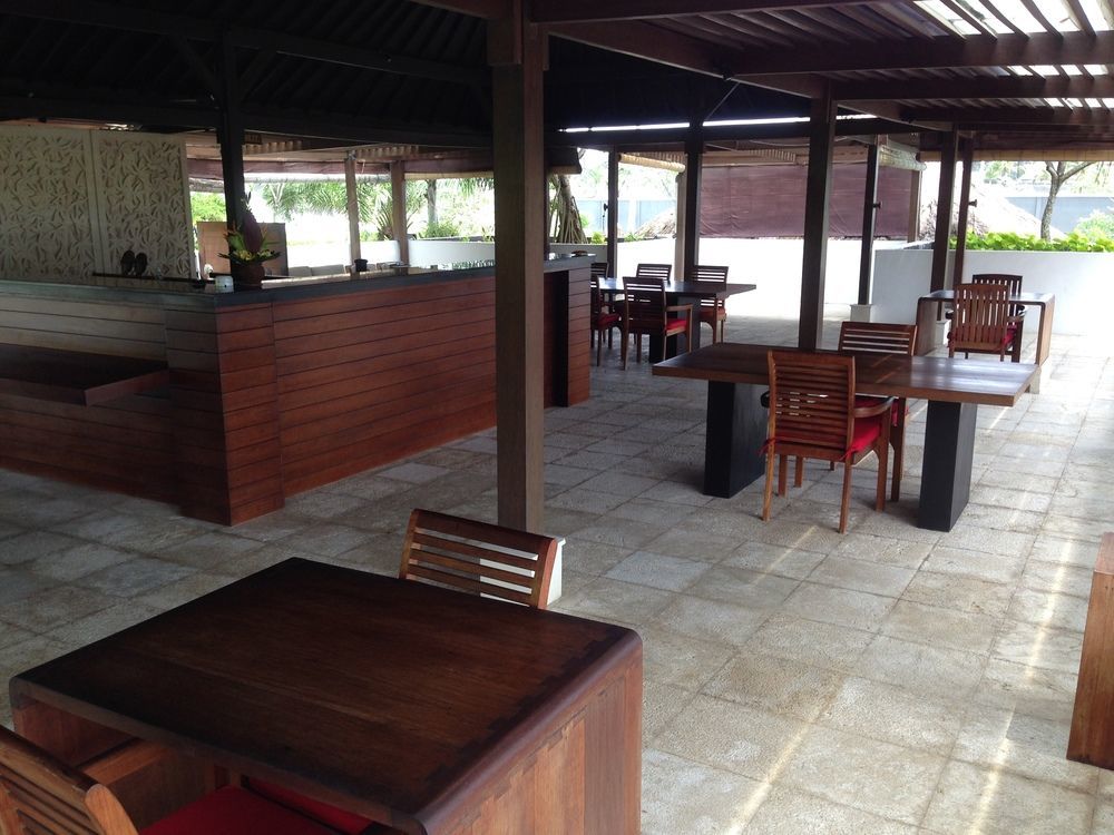 Hotel Anginsepoi Canggu Exterior foto