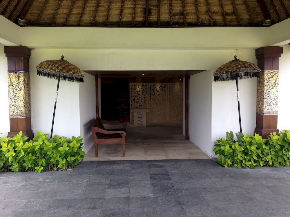 Hotel Anginsepoi Canggu Exterior foto