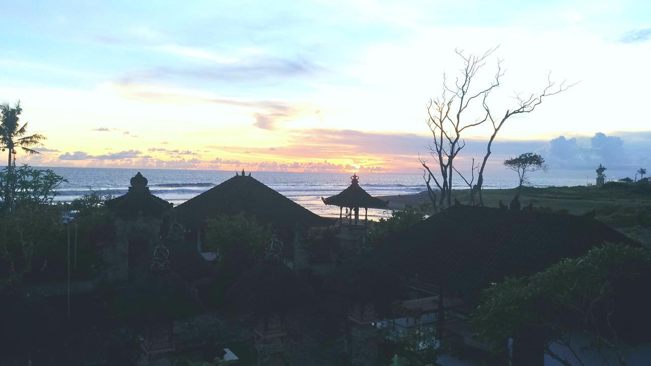 Hotel Anginsepoi Canggu Exterior foto