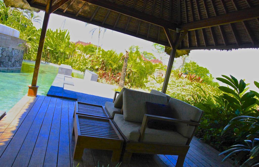 Hotel Anginsepoi Canggu Exterior foto