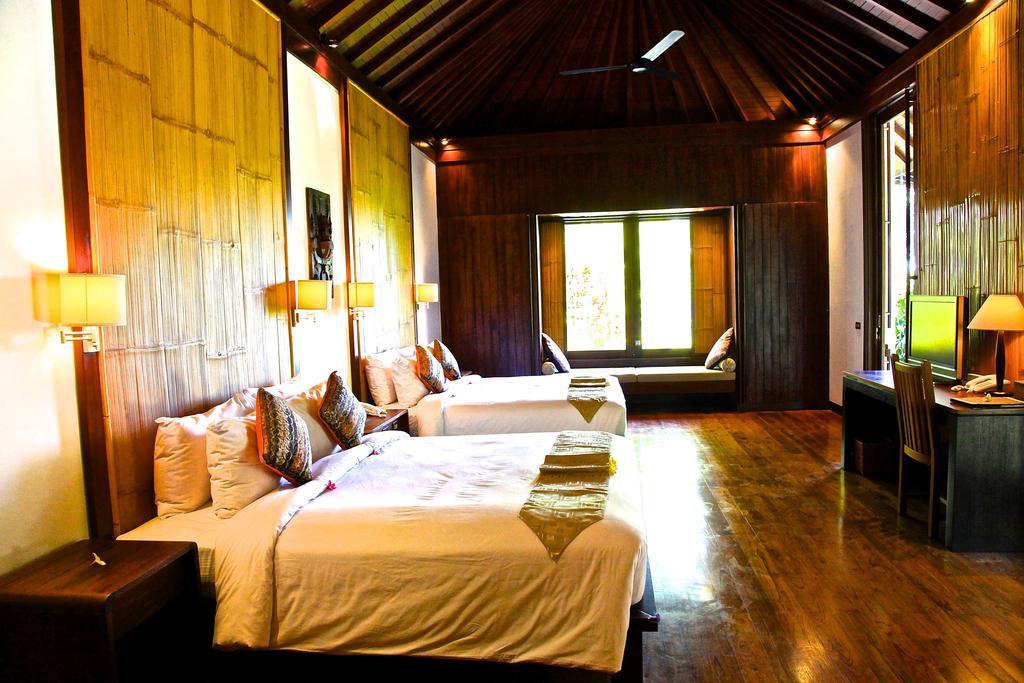 Hotel Anginsepoi Canggu Exterior foto