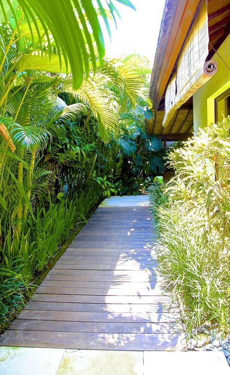 Hotel Anginsepoi Canggu Exterior foto