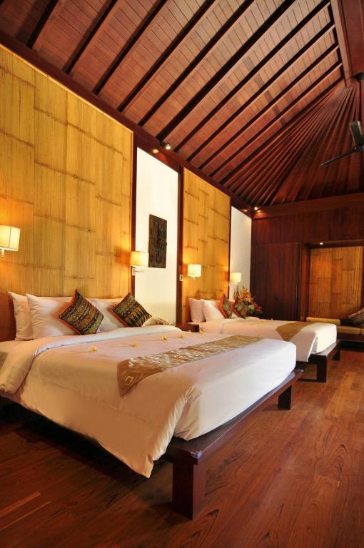 Hotel Anginsepoi Canggu Habitación foto